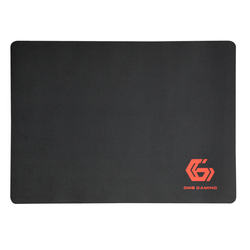 ALFOMBRILLA GAMING GEMBIRD 250x350MM