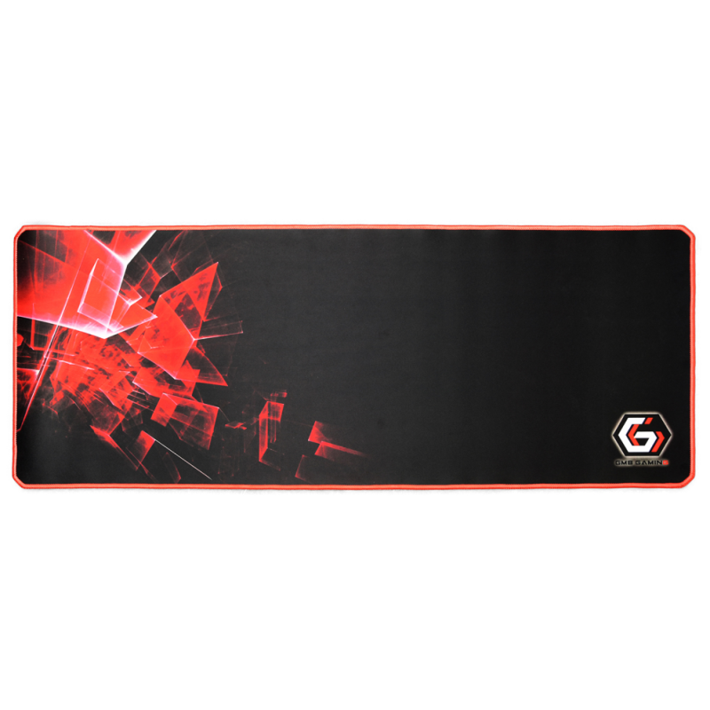 ALFOMBRILLA GAMING GEMBIRD 350X900MM