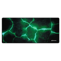 ALFOMBRILLA GAMING SHARKOON SKILLER SGP30 XXL STONE 900x400x25MM
