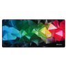 ALFOMBRILLA GAMING SHARKOON SKILLER SGP30 XXL POLY 900x400x25MM