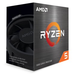 CPU AMD RYZEN 5 5600 AM4