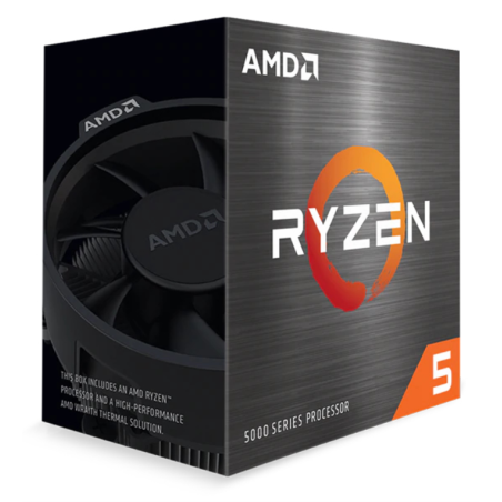 CPU AMD RYZEN 5 5600 AM4