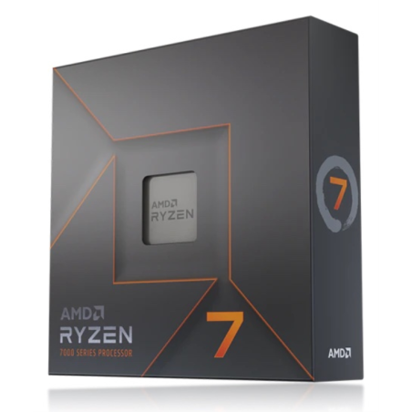 CPU AMD RYZEN 7 7700X BOX AM5