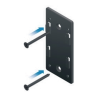 ACCESORIO POE UBIQUITI POE WM MONTAJE EN PARED PARA POE ISP POE INJECTORS