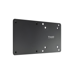 SOPORTE VESA MINI PC TOOQ TCCH0007 B 75X75 100X100 NEGRO