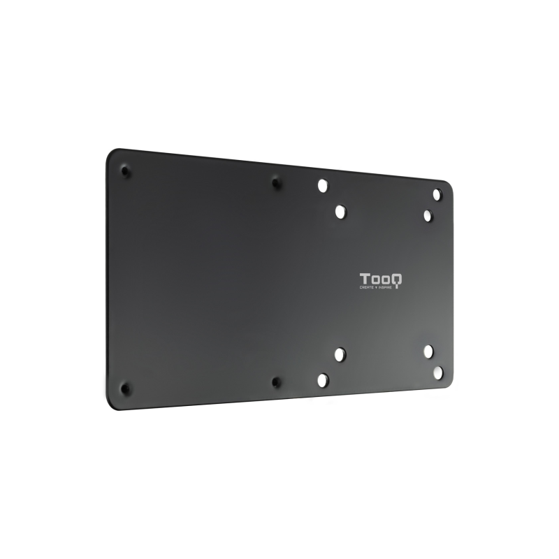 SOPORTE VESA MINI PC TOOQ TCCH0007 B 75X75 100X100 NEGRO