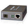CONVERSOR MEDIOS TPLINK MC220L SFP RJ45 GIGA 05KM