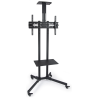 SOPORTE SUELO TV TOOQ FS1470M B NEGRO