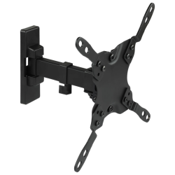 SOPORTE PARED TV TOOQ LP2042TNL B NEGRO 13 42 MAX 20 KG