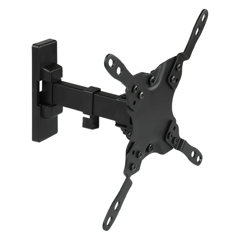SOPORTE PARED TV TOOQ LP2042TNL B NEGRO 13 42 MAX 20 KG