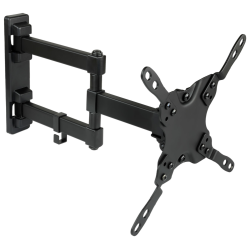 SOPORTE PARED TV TOOQ LP2142TNL B NEGRO 13 42 MAX 20 KG