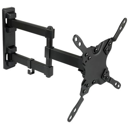 SOPORTE PARED TV TOOQ LP2142TNL B NEGRO 13 42 MAX 20 KG