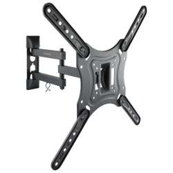 SOPORTE PARED TV TOOQ LP6055TN B NEGRO 23 55 MAX 30 KG