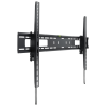 SOPORTE PARED TV TOOQ LP42100T B NEGRO