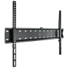 SOPORTE PARED TV TOOQ LP4170F B NEGRO