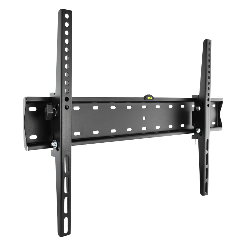 SOPORTE PARED TV TOOQ LP4270T B NEGRO