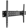 SOPORTE PARED TV TOOQ LP4270T B NEGRO