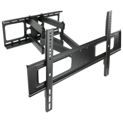 SOPORTE PARED TV LP6270TN B 37 70 GIRA INCLI NEGRO