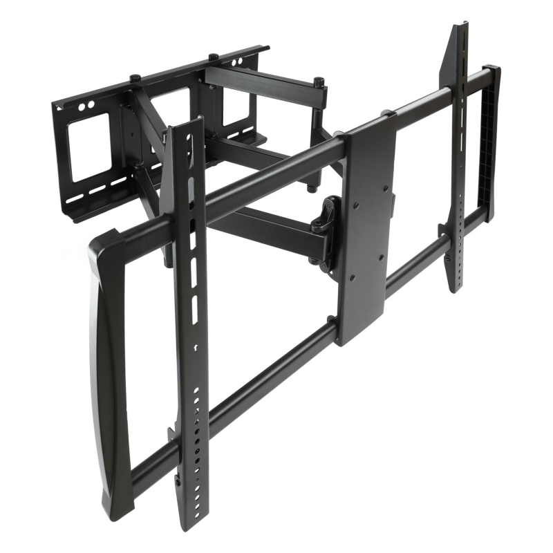 SOPORTE PARED TV LP75100TN B 60 100 GIRA INCLI NEGRO