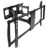 SOPORTE PARED TV LP75100TN B 60 100 GIRA INCLI NEGRO
