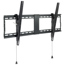 SOPORTE PARED TOOQ LP4391T B 43 90 NEGRO