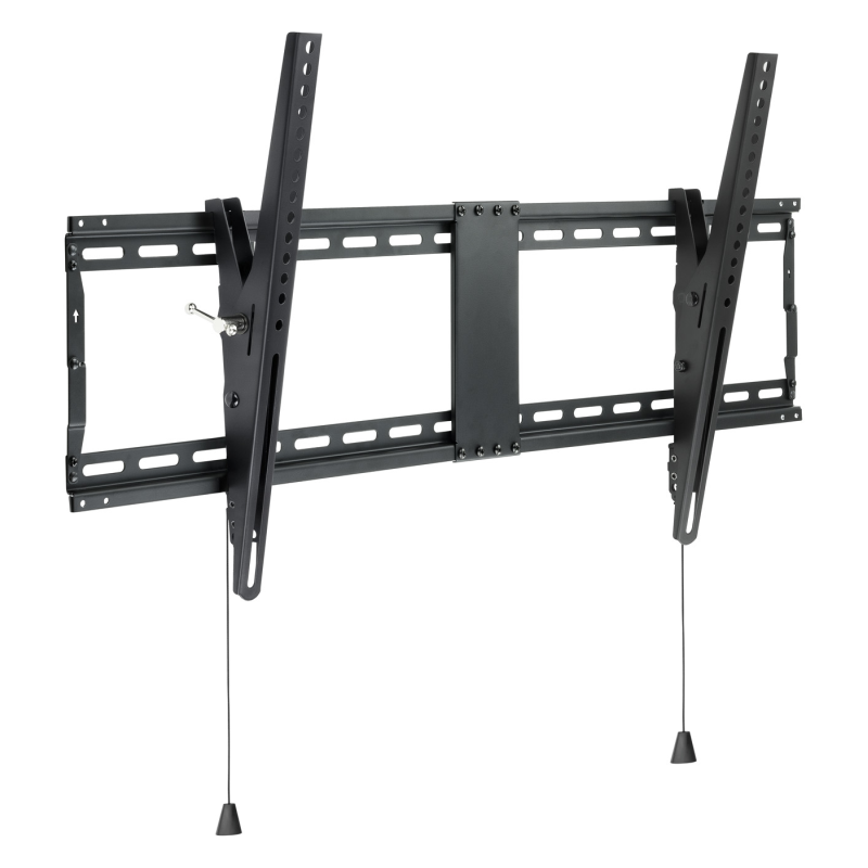 SOPORTE PARED TOOQ LP4391T B 43 90 NEGRO