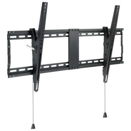 SOPORTE PARED TOOQ LP4391T B 43 90 NEGRO