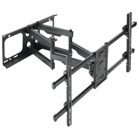 SOPORTE PARED TOOQ LP3790TN B 37 90 NEGRO