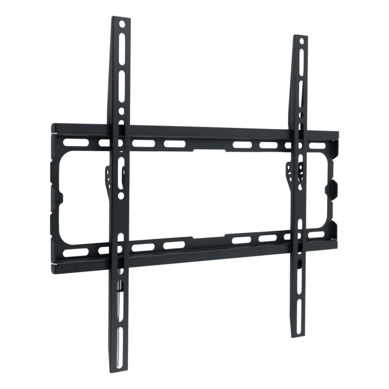 SOPORTE PARED TV TOOQ LP1070F B NEGRO 32 70 MAX 45 KG