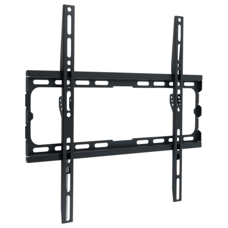 SOPORTE PARED TV TOOQ LP1070F B NEGRO 32 70 MAX 45 KG