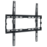 SOPORTE PARED TV TOOQ LP1070F B NEGRO 32 70 MAX 45 KG
