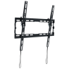 SOPORTE PARED TV TOOQ LP1071T B NEGRO 32 70 MAX 45 KG