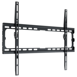 SOPORTE PARED TV TOOQ LP1080F B NEGRO 37 80 MAX 45 KG
