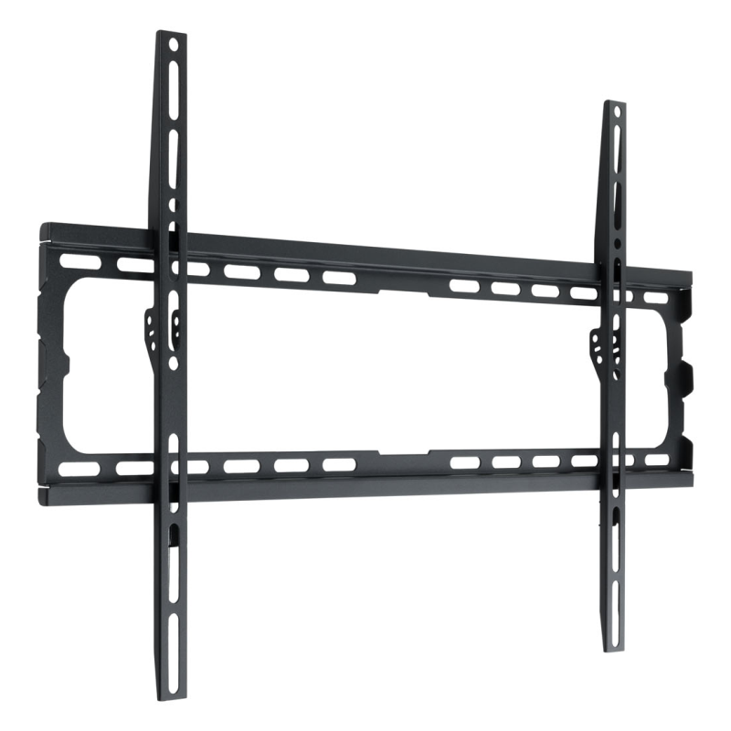 SOPORTE PARED TV TOOQ LP1080F B NEGRO 37 80 MAX 45 KG