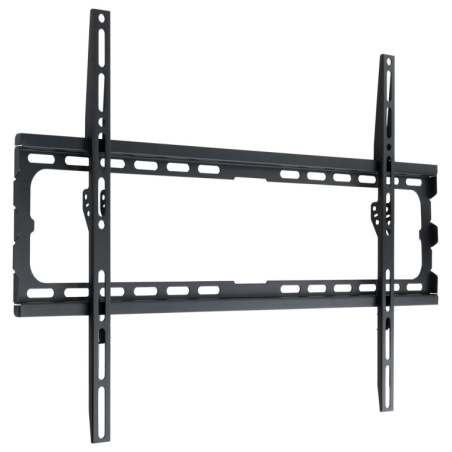 SOPORTE PARED TV TOOQ LP1080F B NEGRO 37 80 MAX 45 KG