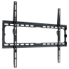 SOPORTE PARED TV TOOQ LP1080F B NEGRO 37 80 MAX 45 KG