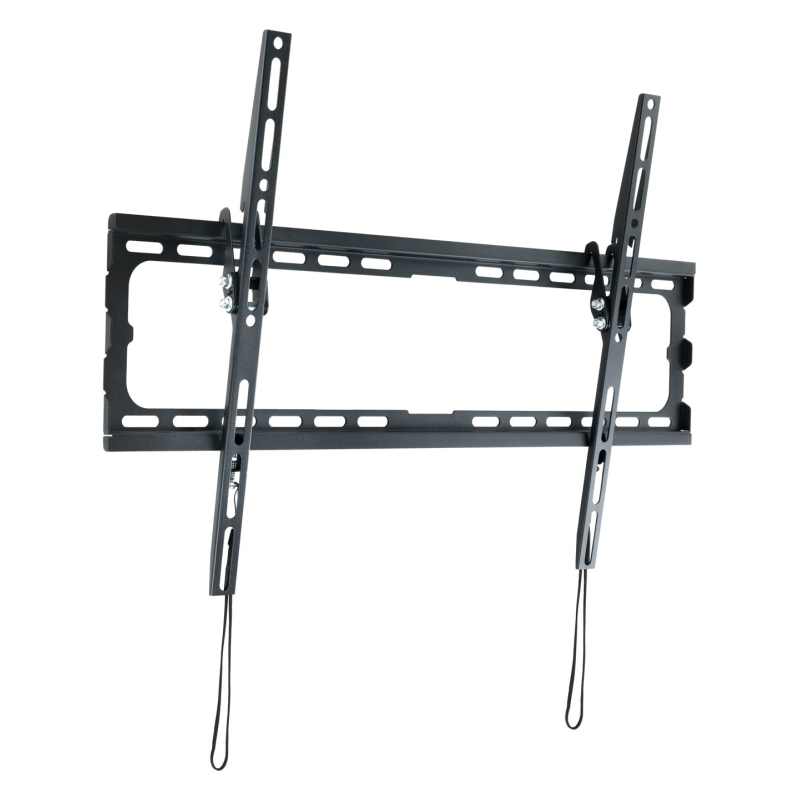 SOPORTE PARED TV TOOQ LP1081T B NEGRO 37 80 MAX 45 KG