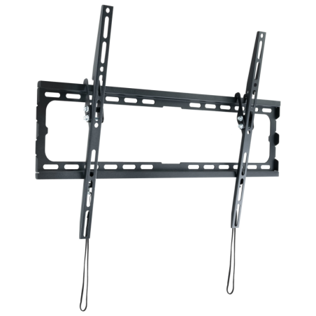 SOPORTE PARED TV TOOQ LP1081T B NEGRO 37 80 MAX 45 KG