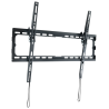SOPORTE PARED TV TOOQ LP1081T B NEGRO 37 80 MAX 45 KG