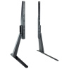 SOPORTE MESA TOOQ DB3270T B PANTALLAS 32 70