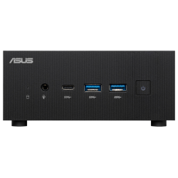 MINI PC BB ASUS PN52 BBR758HD AMD Ryzen 7 5800H DP WIFI NO HDD NO RAM