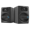 ALTAVOCES NATEC COUGAR 6W RMS 20 NEGRO