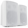 ALTAVOCES AUTOAMPLIFICADOS PARED TOOQ TQOWS 01W CON SOPORTE