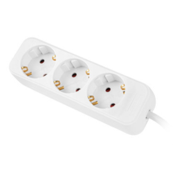 REGLETA LANBERG 3 TOMAS SCHUKO BLANCA 15M