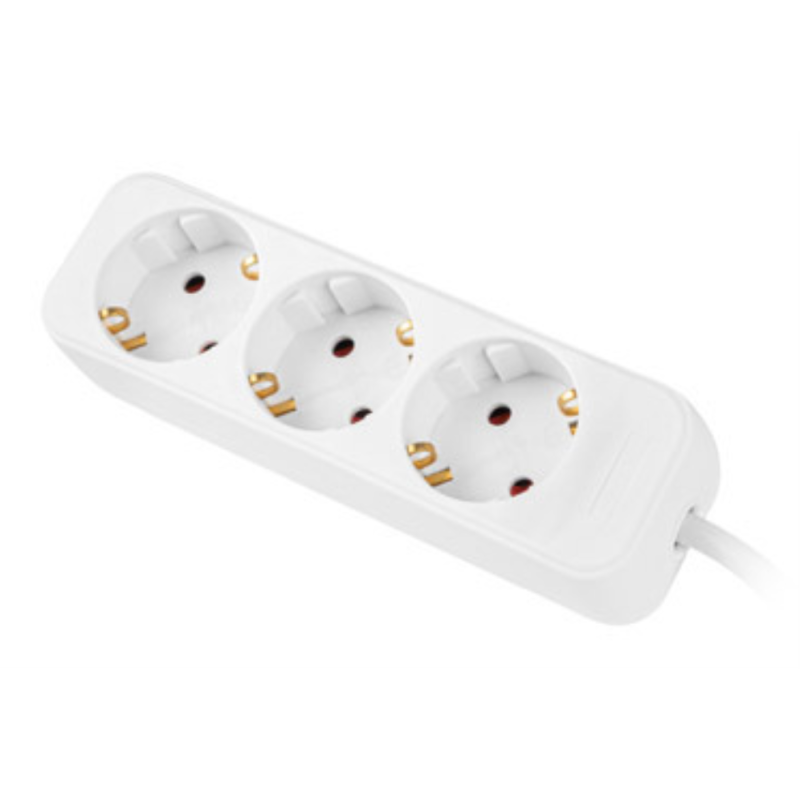 REGLETA LANBERG 3 TOMAS SCHUKO BLANCA 15M