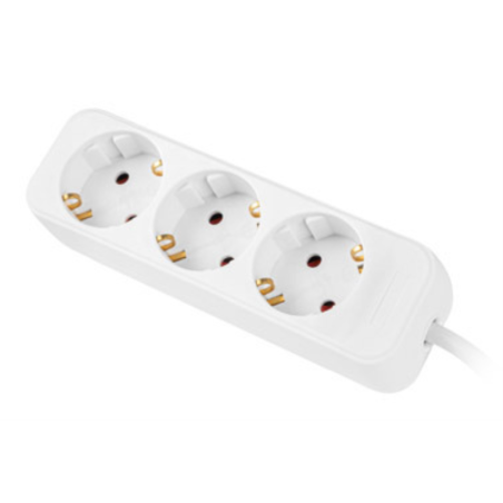 REGLETA LANBERG 3 TOMAS SCHUKO BLANCA 15M