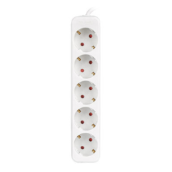 REGLETA LANBERG 5 TOMAS SCHUKO BLANCA 15M