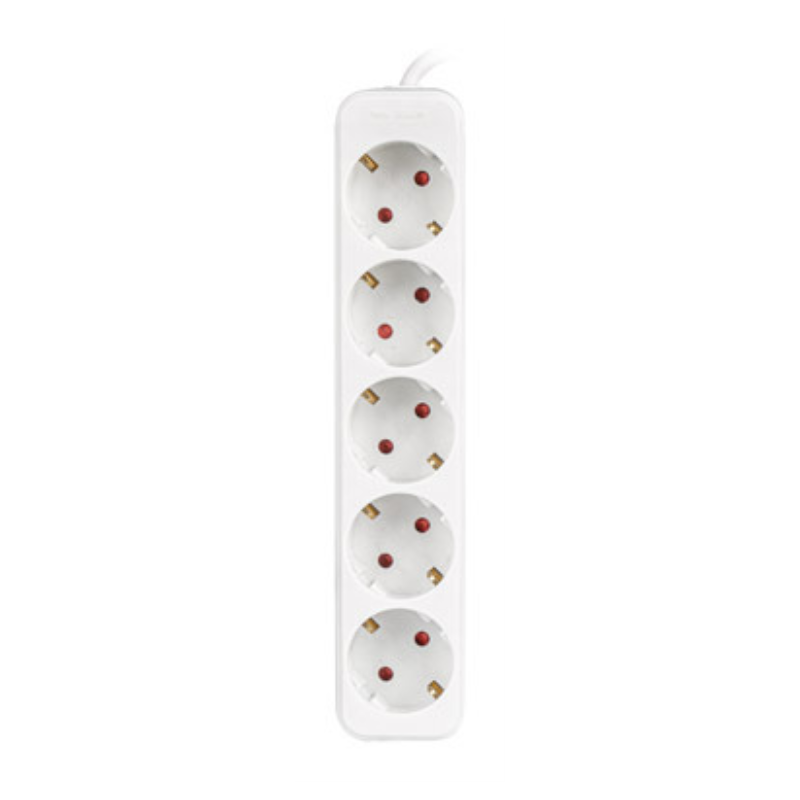 REGLETA LANBERG 5 TOMAS SCHUKO BLANCA 15M