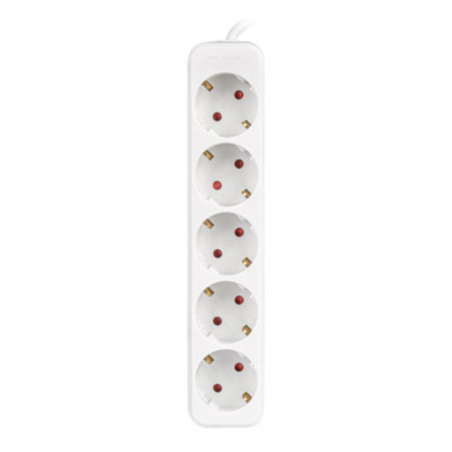 REGLETA LANBERG 5 TOMAS SCHUKO BLANCA 15M
