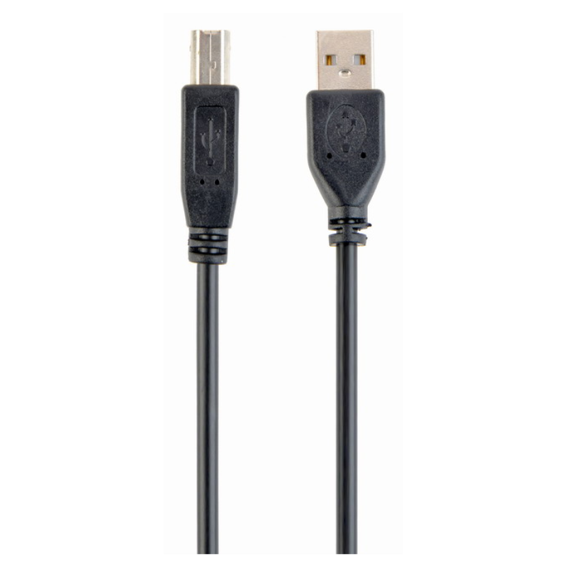 CABLE IMPRESORA GEMBIRD USB 20 B 3M